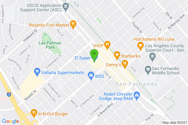 Oportun - San Fernando, CA